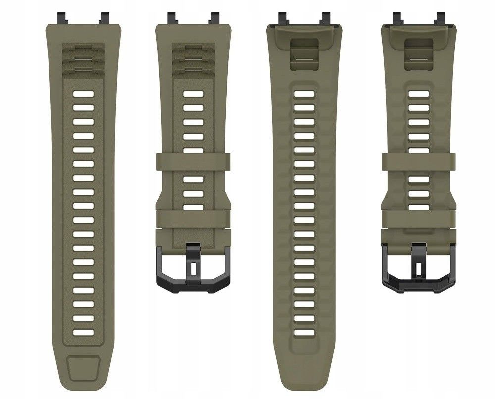 Pasek Silikonowy do Xiaomi Amazfit T-REX 2