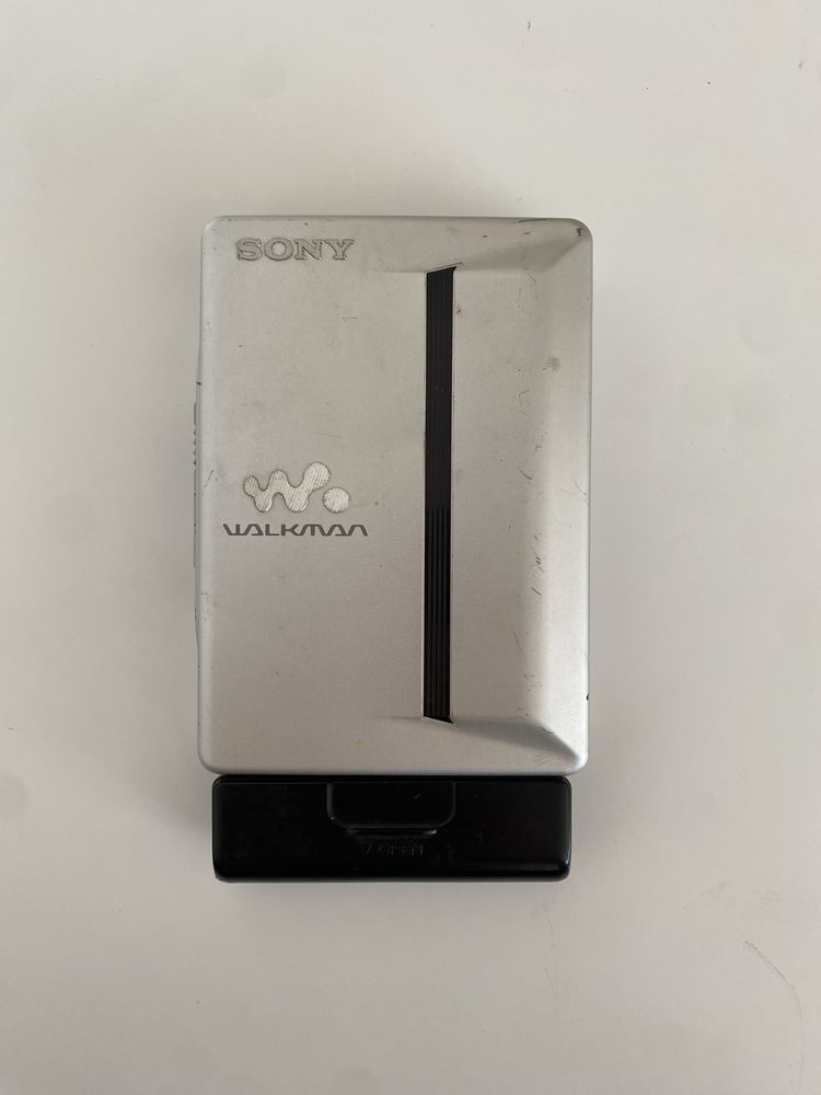 Walkman Sony WM-EX910