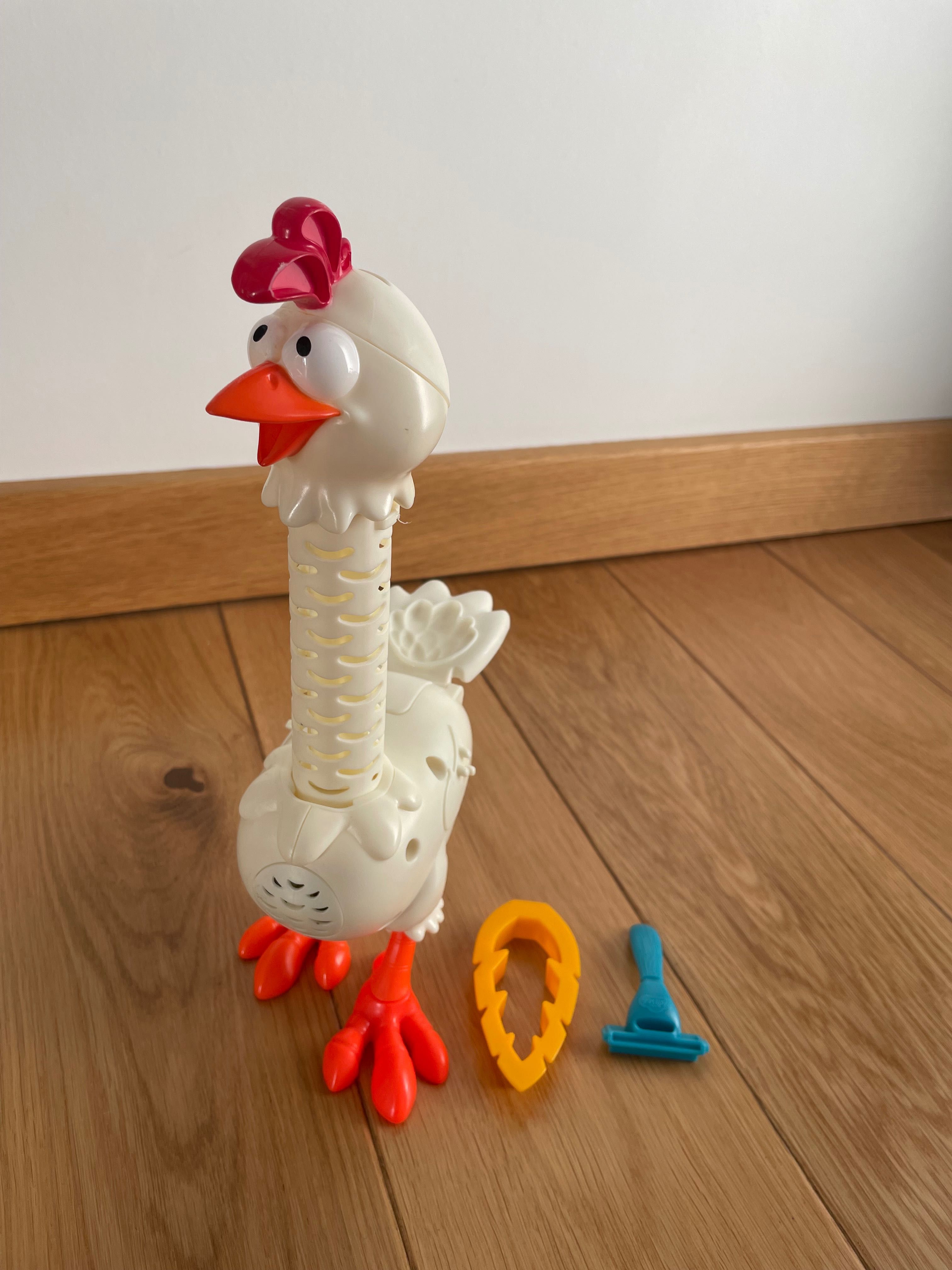 Play-Doh Animal Chicken