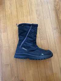 Bota de Neve Waterproof Nova