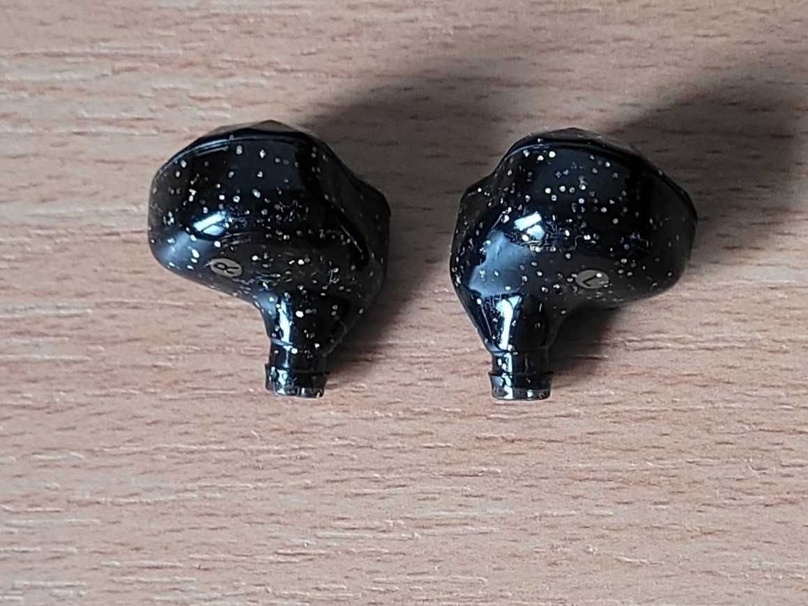 Douszne słuchawki Hi-Fi OperaFactory OS1 Pro DJ 2Pin 0.78mm
