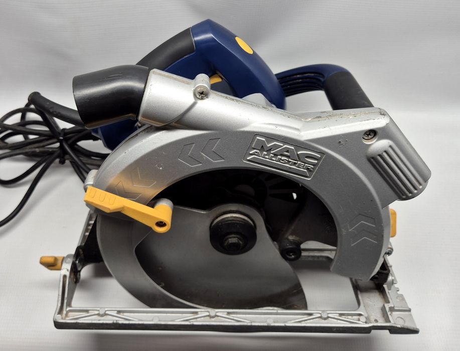 Piła elektryczna MACALLISTER MCS1800L, Komis Jasło Czackiego