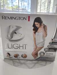 Depilator laserowy Remington