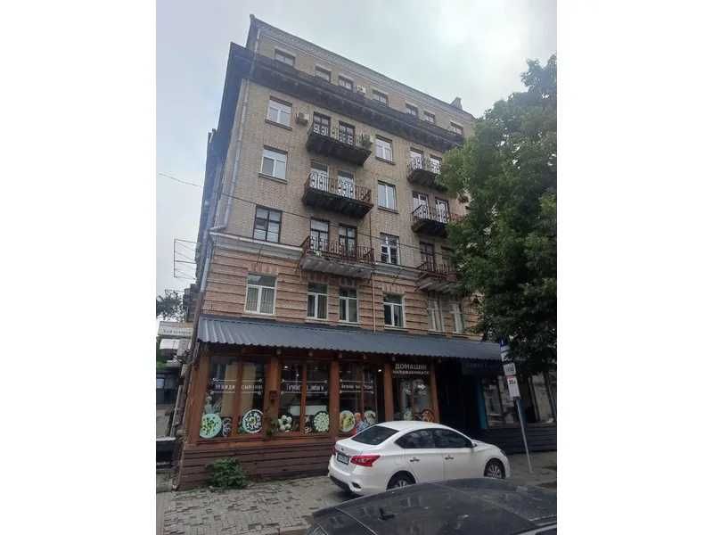 ЄМК ДП «Укррибпроект», 3085 кв. м, вул. Олександра Кониського, 82А