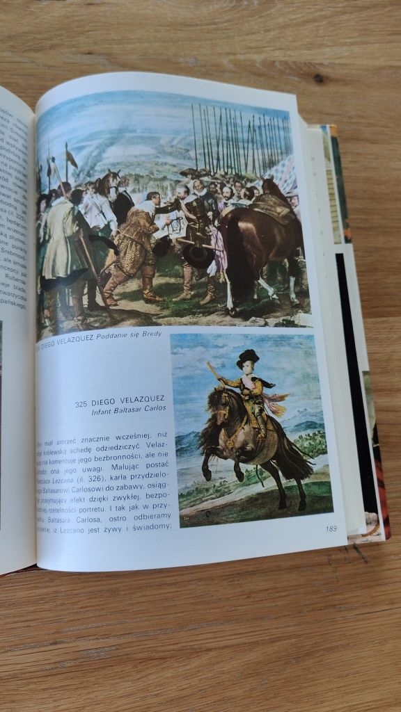 Od Giotta do Cezanne'a Zarys historii malarstwa Michael Levey
