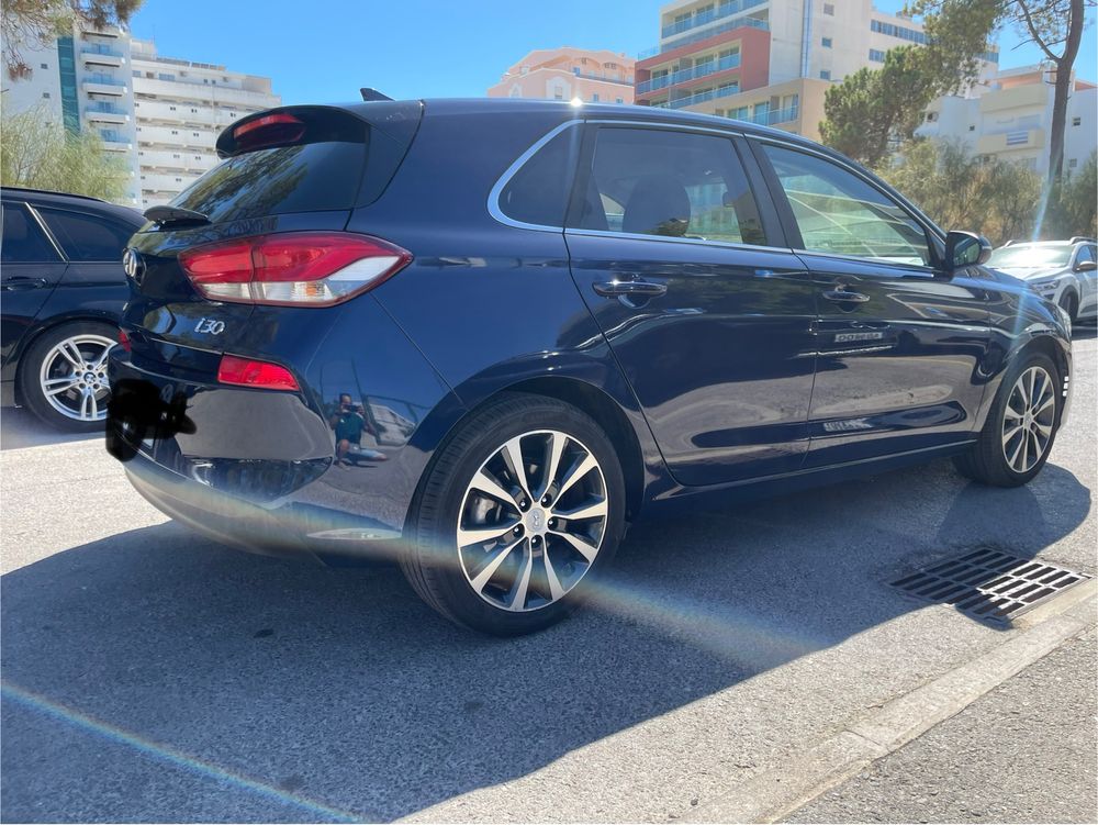 Hyunday i30 1.0 T- GDI 120cv - Confort + Navi