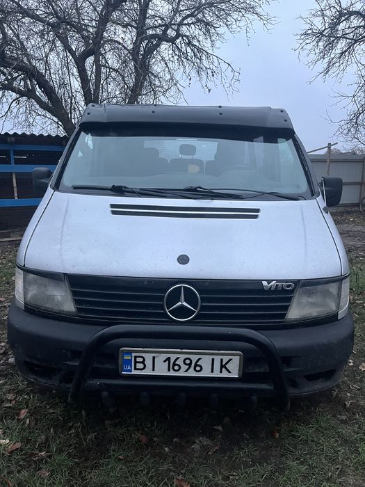 Продам Мерседес Віто