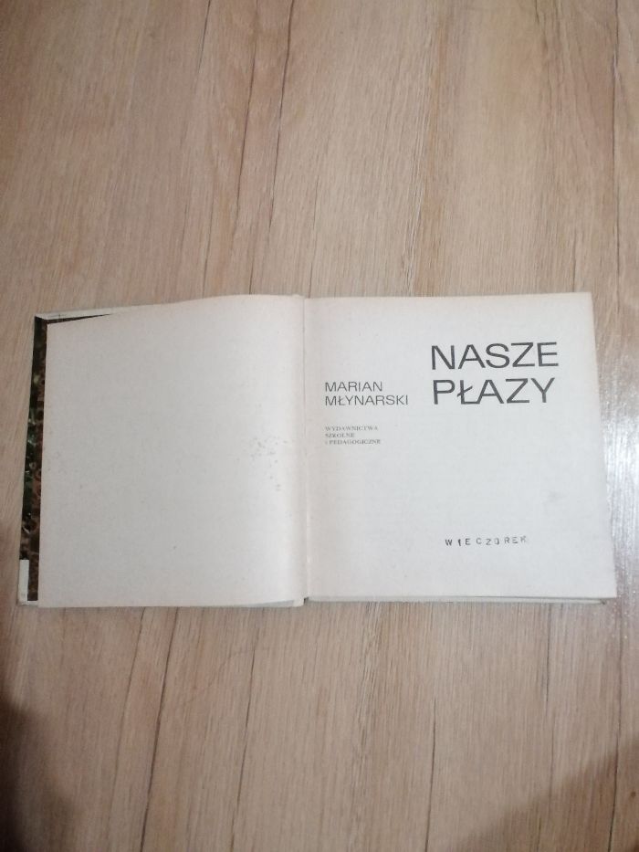 Nasze płazy