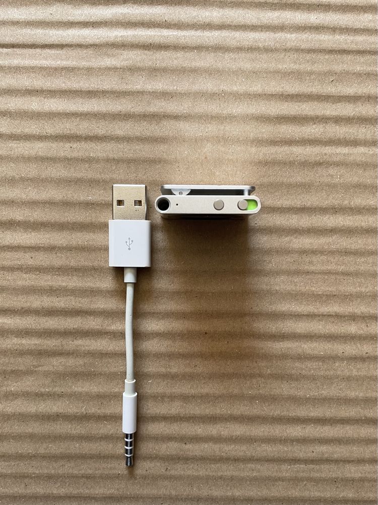 Apple iPod Shuffle