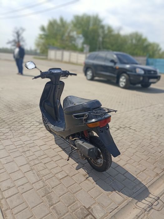 Продам Honda Dio AF-18