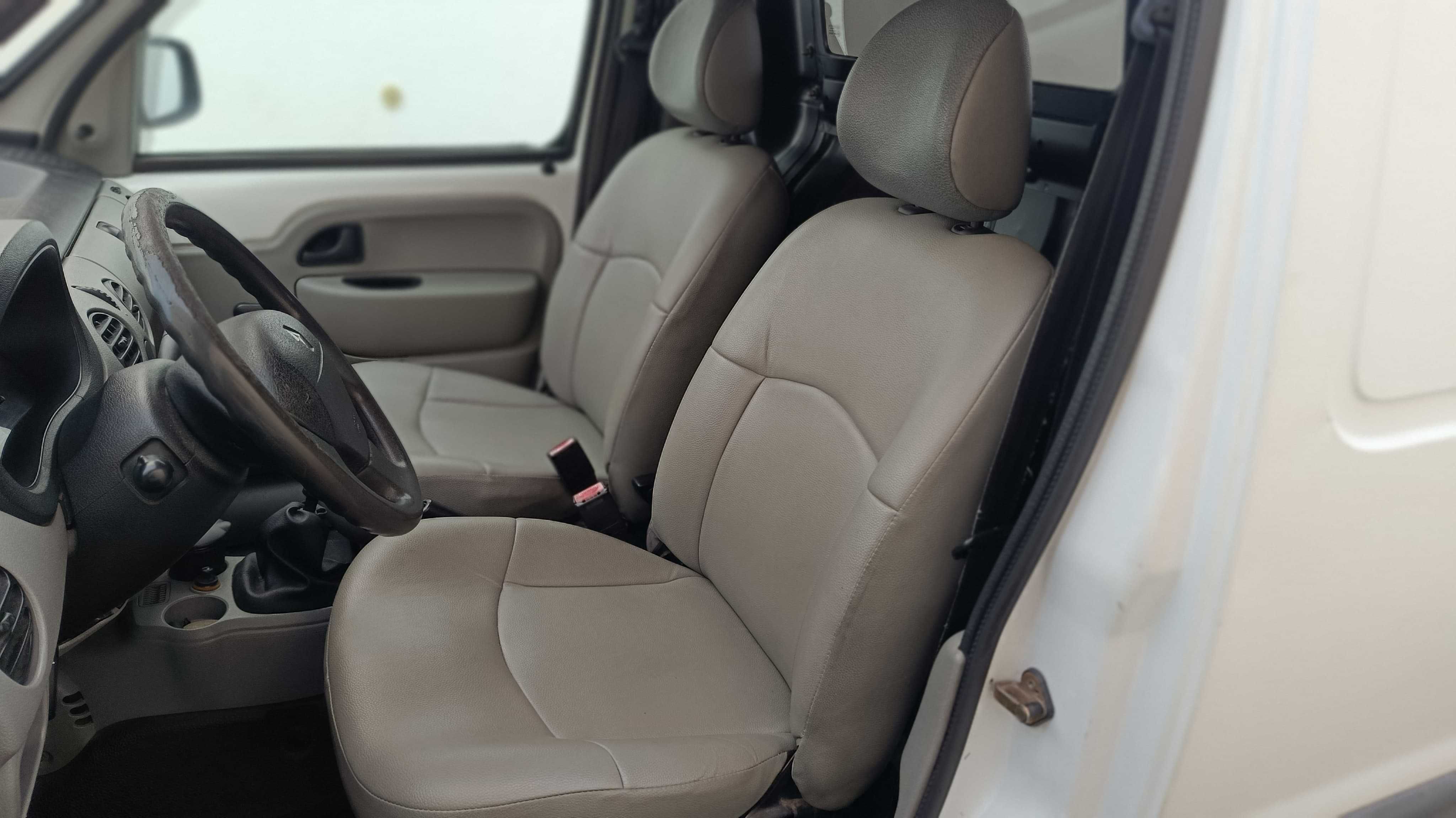 Renault Kangoo 1.9 2005