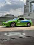 Mitsubishi Eclipce 2G Szybcy i Wscieki ( Fast&Furious )