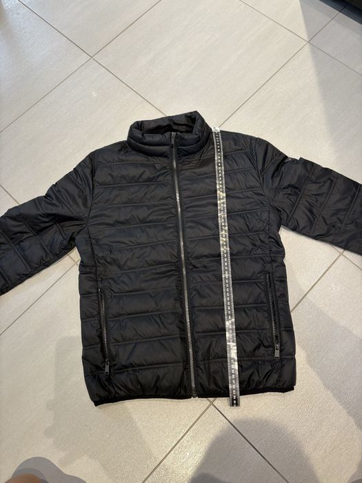 Męska kurtka guess rozmiar S - na podryw