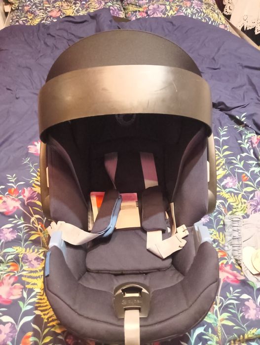 Nosidełko Cybex Aton 5