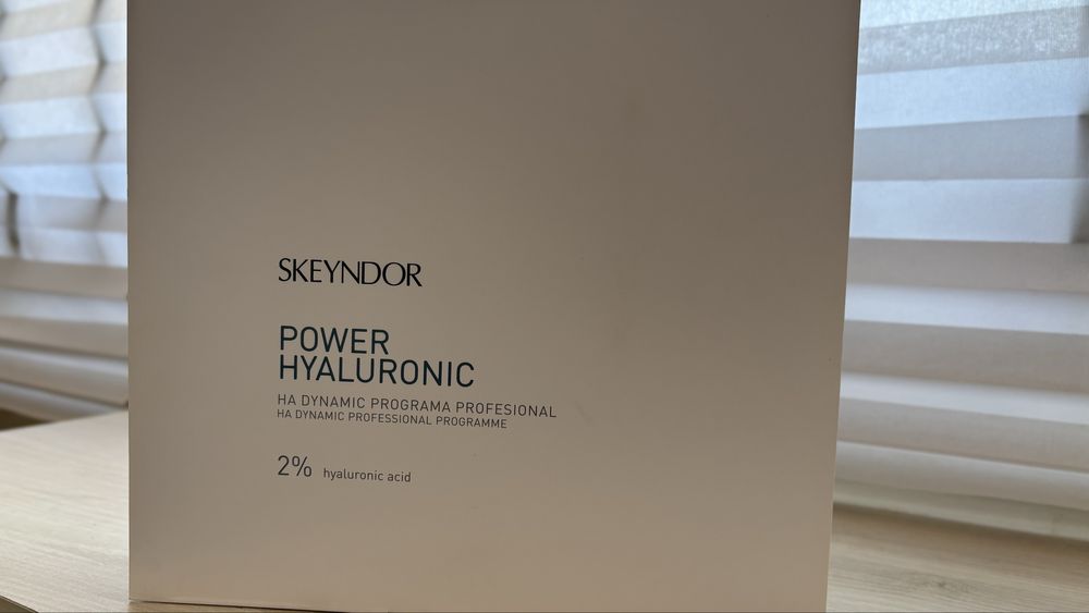 Kits produtos Skeyndor