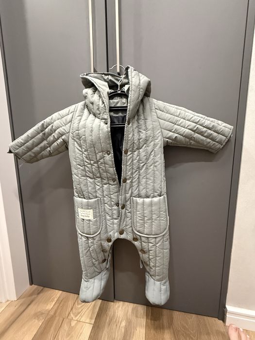 Дитячі комбінезони 68-74