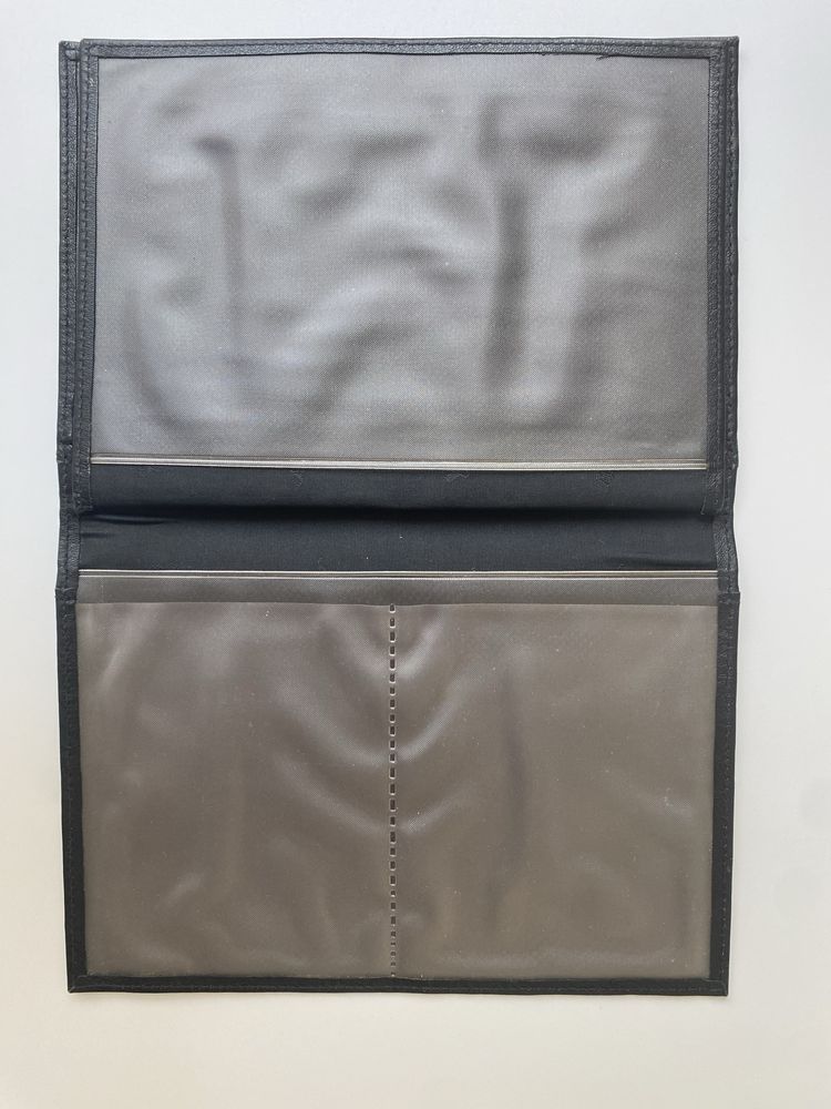 Визитница Braun Buffel