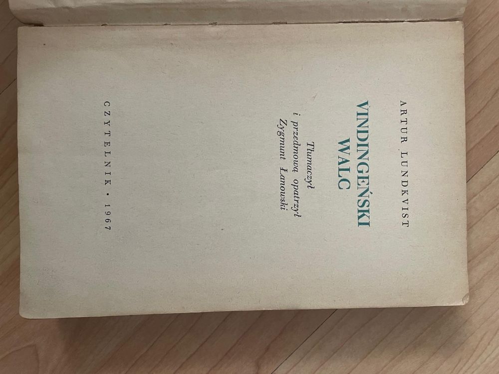 Vindingeński Walc