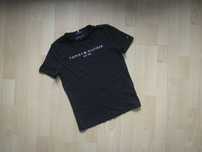 Tommy hilfiger Koszulka rozm.140