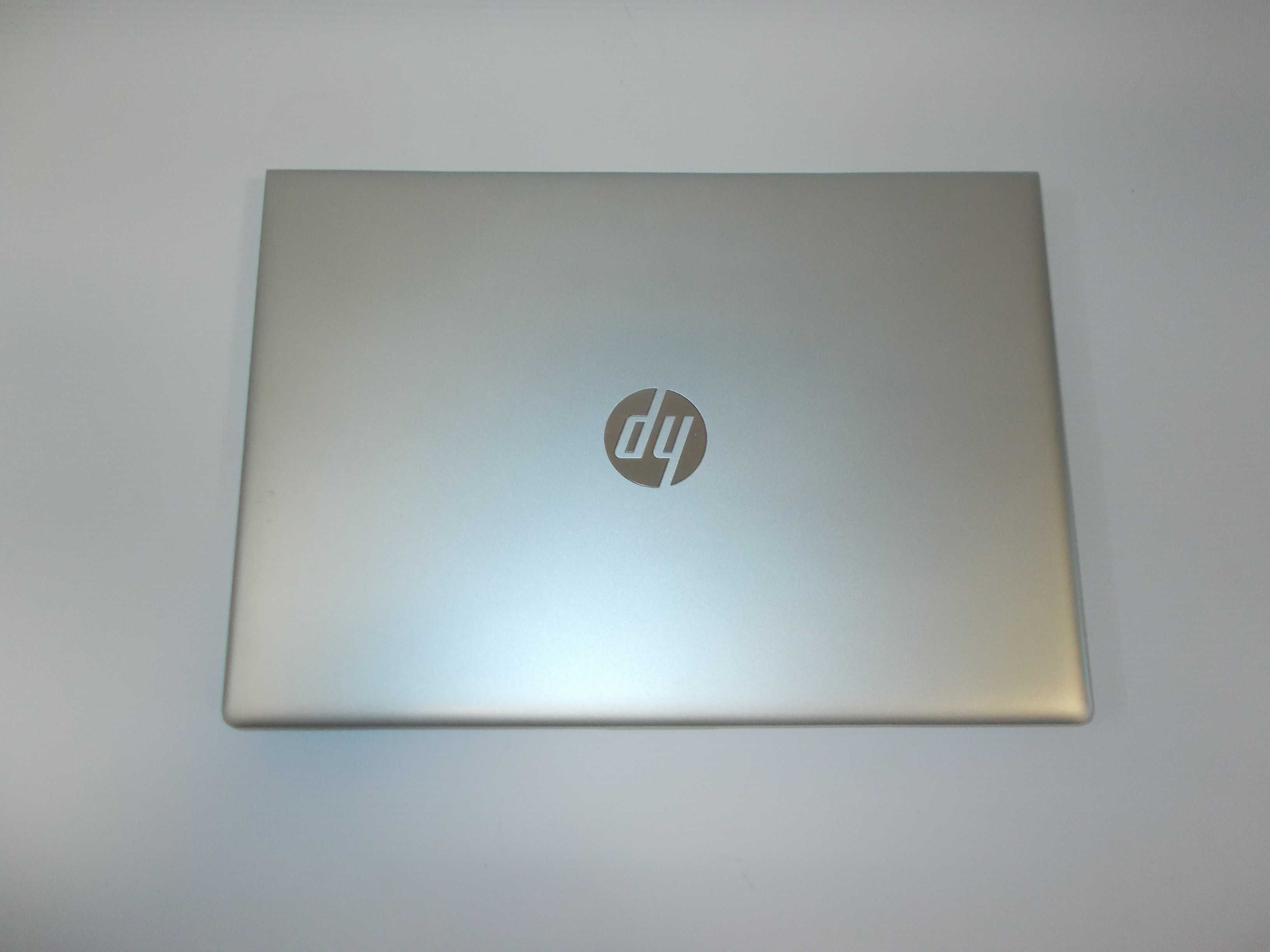 Biznes. HP - Ryzen, 16GB, SSD M.2 - Jak nowy z gwarancją