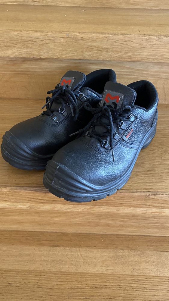 Buty tobocze Wurth Modyf 40