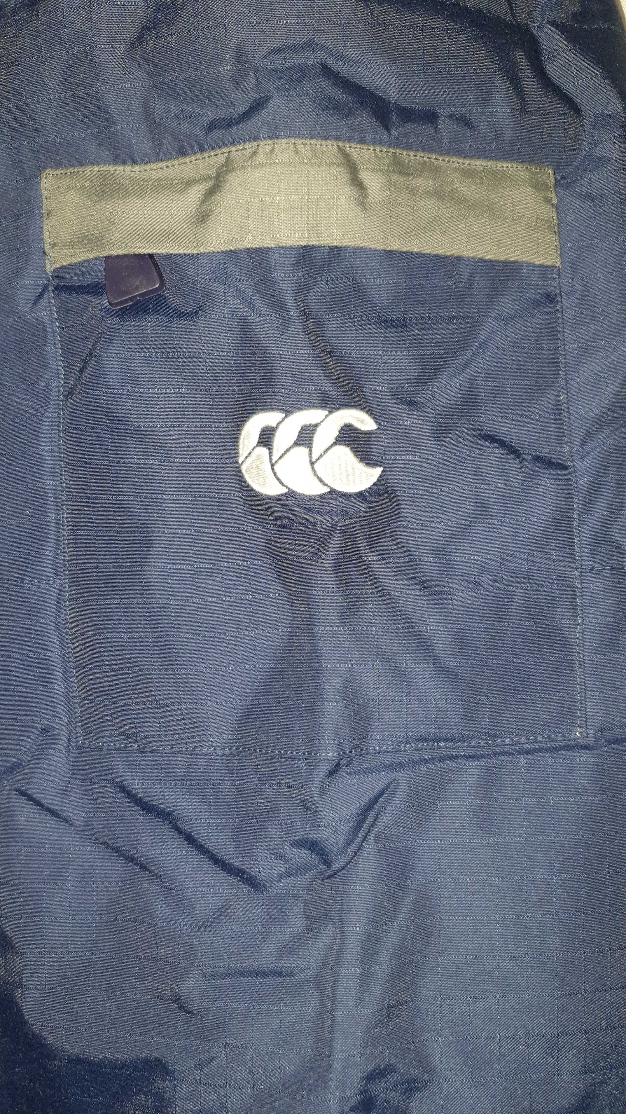 Зимняя Куртка Canterbury of New Zealand разм. L-XL