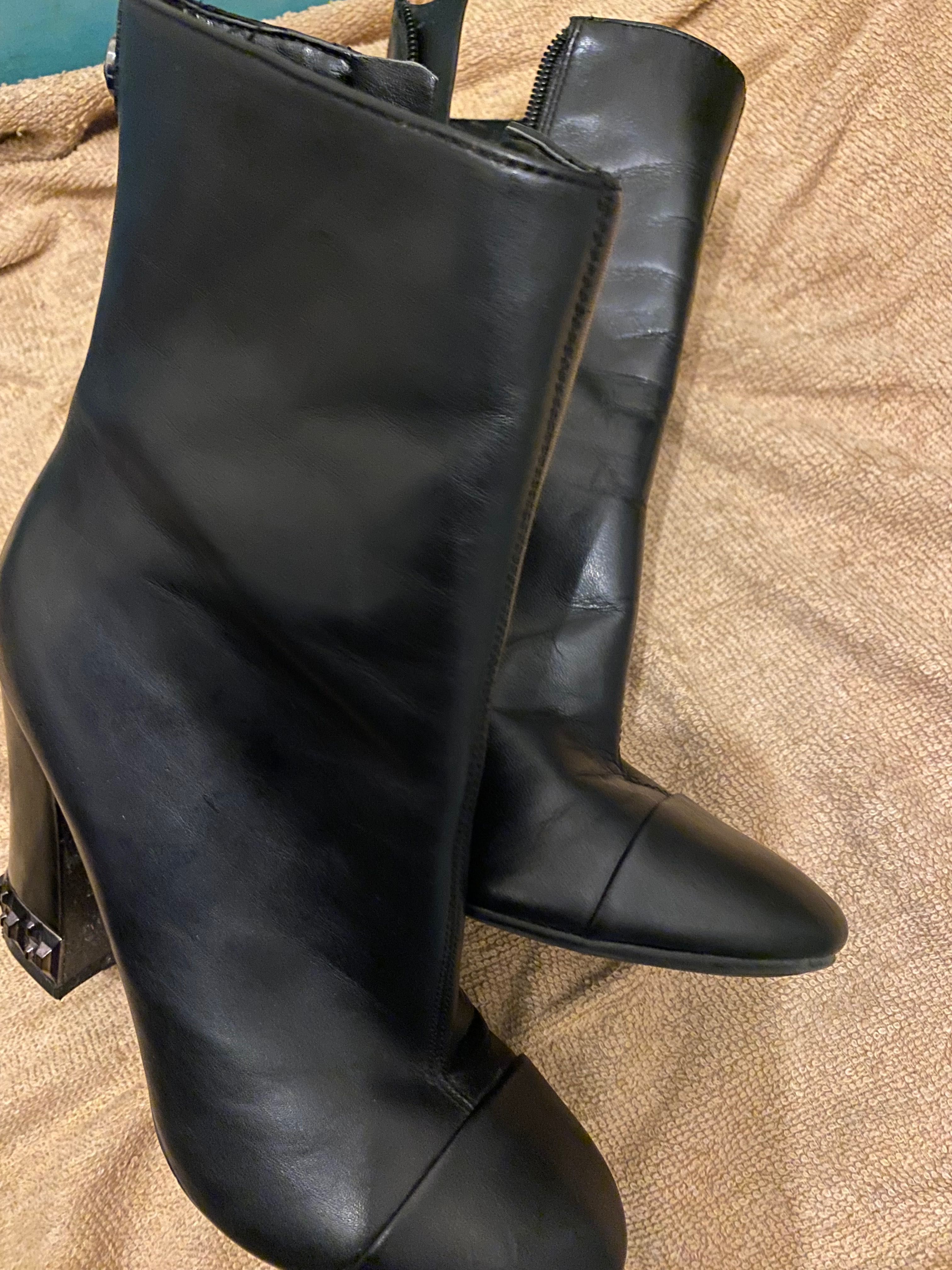 Ботильони Guess 35 розмір