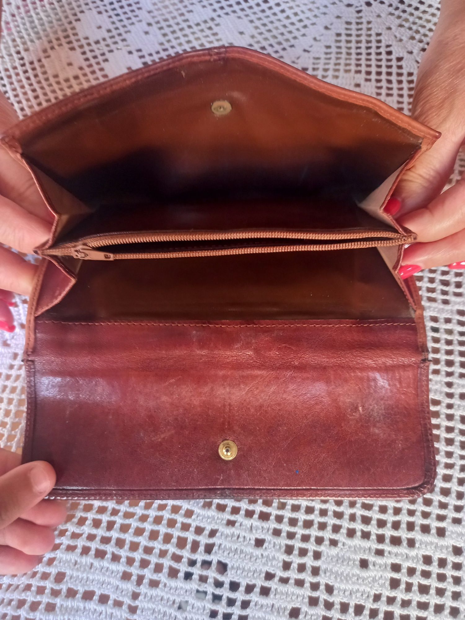 Porta moedas Fiocchi