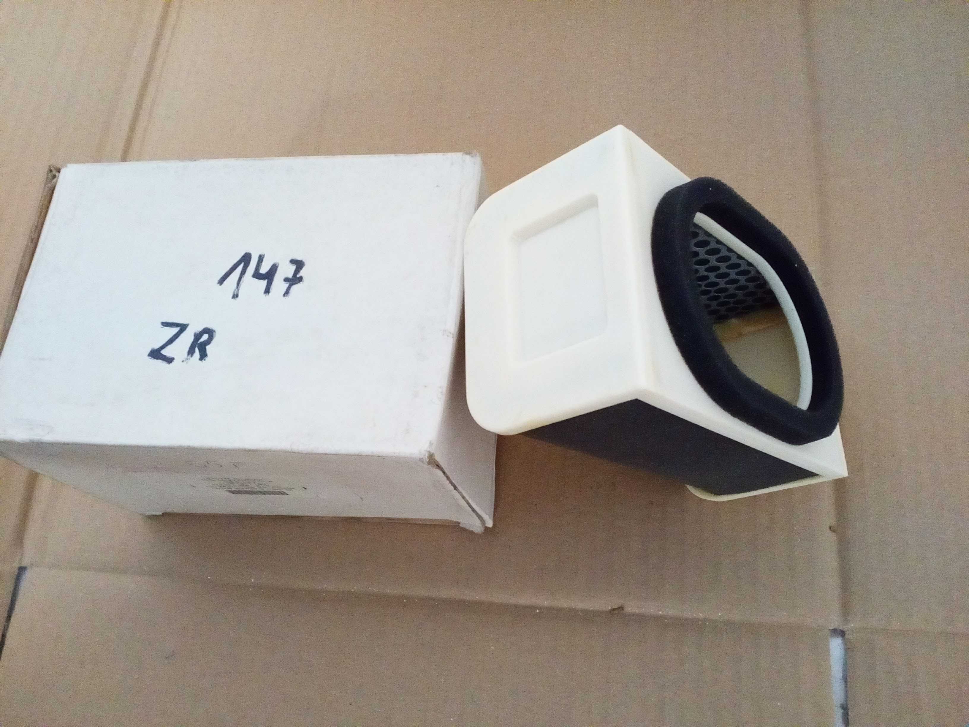 Kawasaki zr 7 , zr-7 , zr 750 zephyr , zr 550 filtr powietrza
