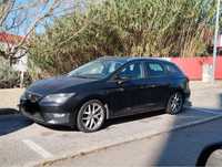 Seat leon 5f 2.0 tdi fr para pecas