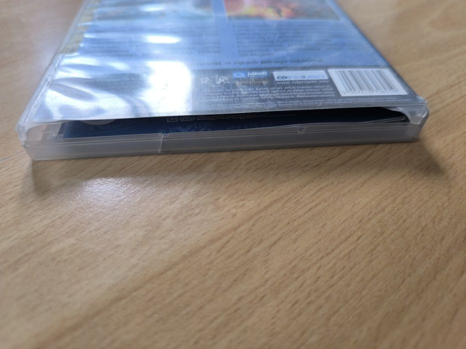 Spellforce zakon świtu złota edycja