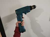 Акумуляторна дрель Makita 6095d КЕЙС MAKITA У ПОДАРУНОК