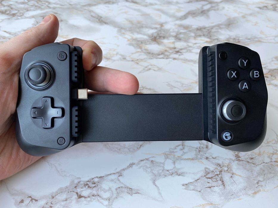 Геймпад для телефона Gamesir X5 Lite