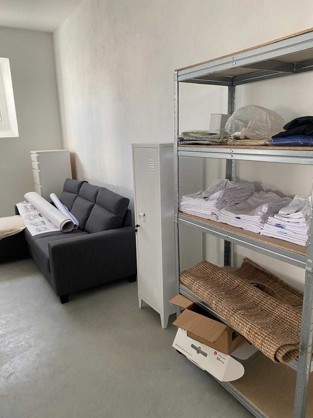 Espaço comercial totalmente remodelado - pronto para arrendar