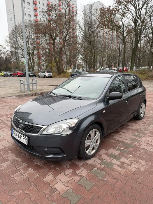 Kia Ceed Kia Ceed 1.4 Comfort