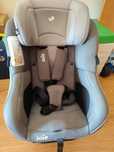 Cadeira Auto Joie Spin 360°