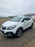 Opel Mokka Bardzo ladna mokka