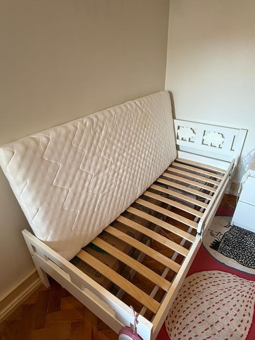 Cama de criança IKEA