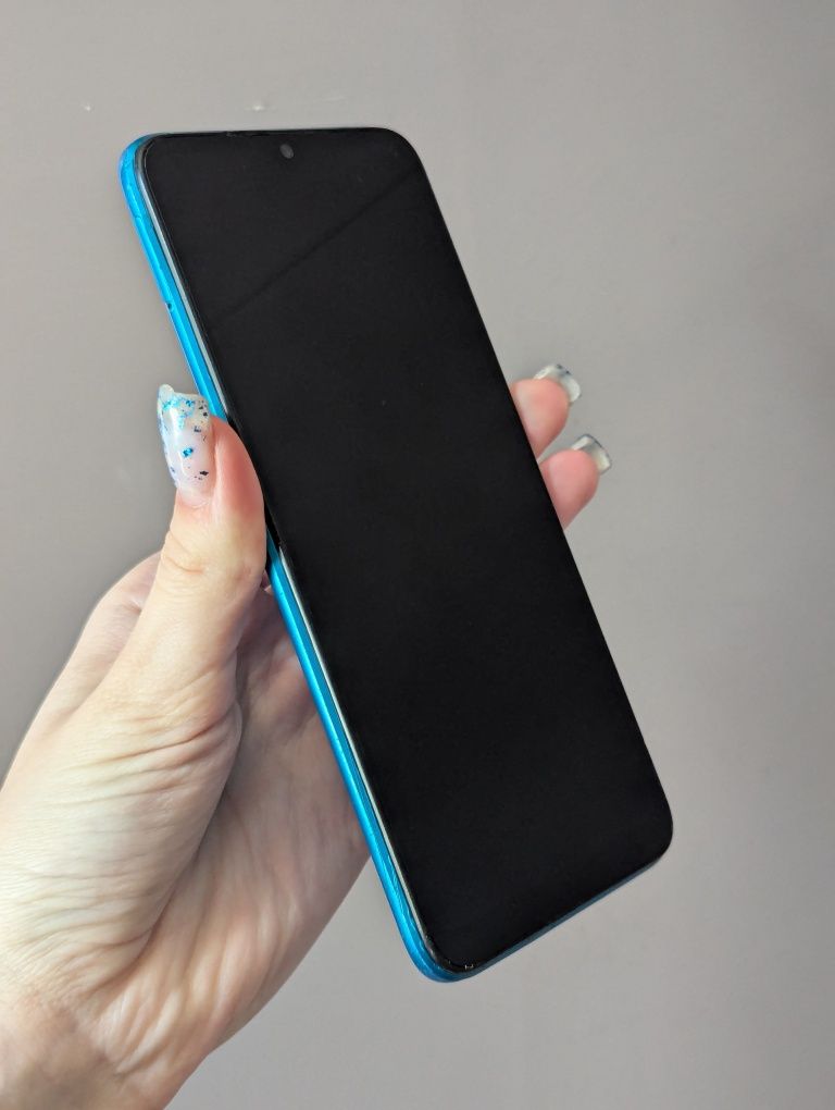 Смартфон redmi 9A 32гб