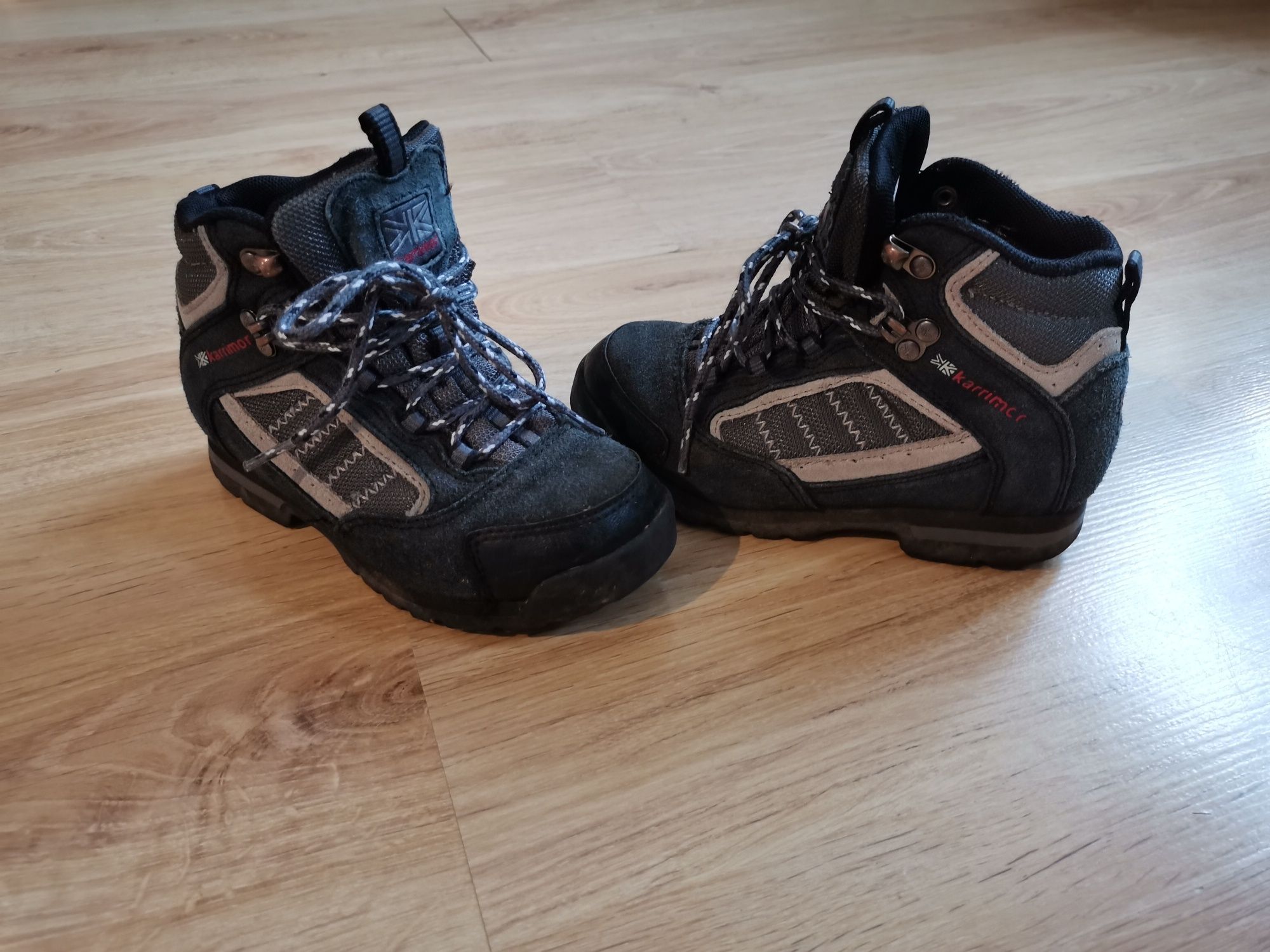 Buty trekkingowe karrimor 28