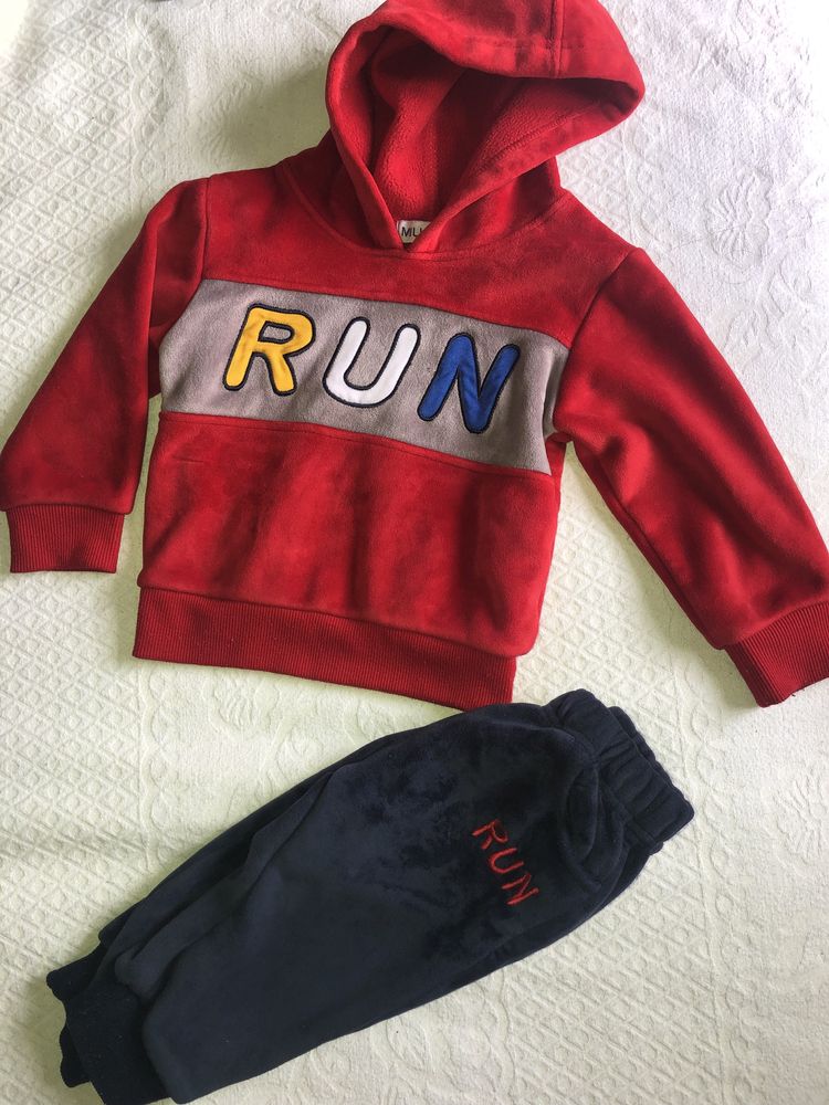 Conjunto conservado