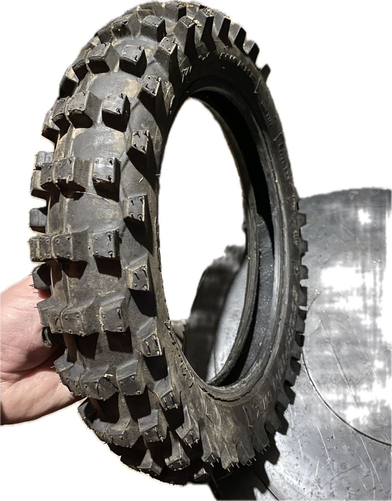 покришка Pirelli Scorpion MX 12”(80/100-12”)