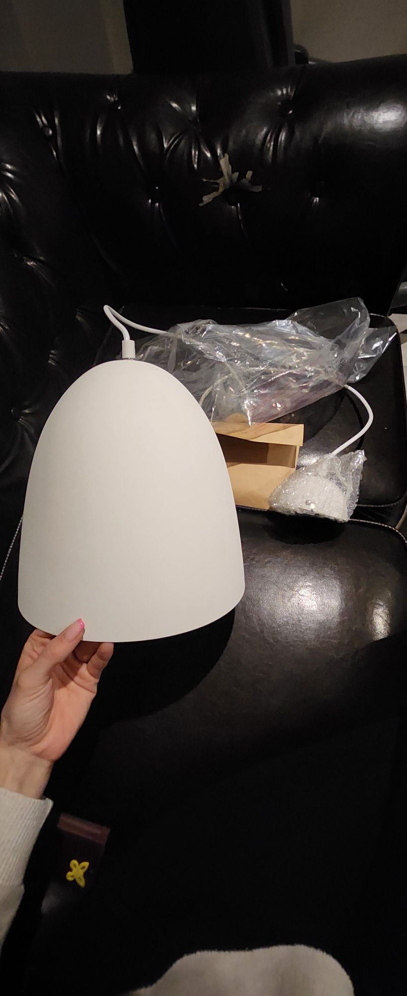 Lampa wisząca Tilda nowa