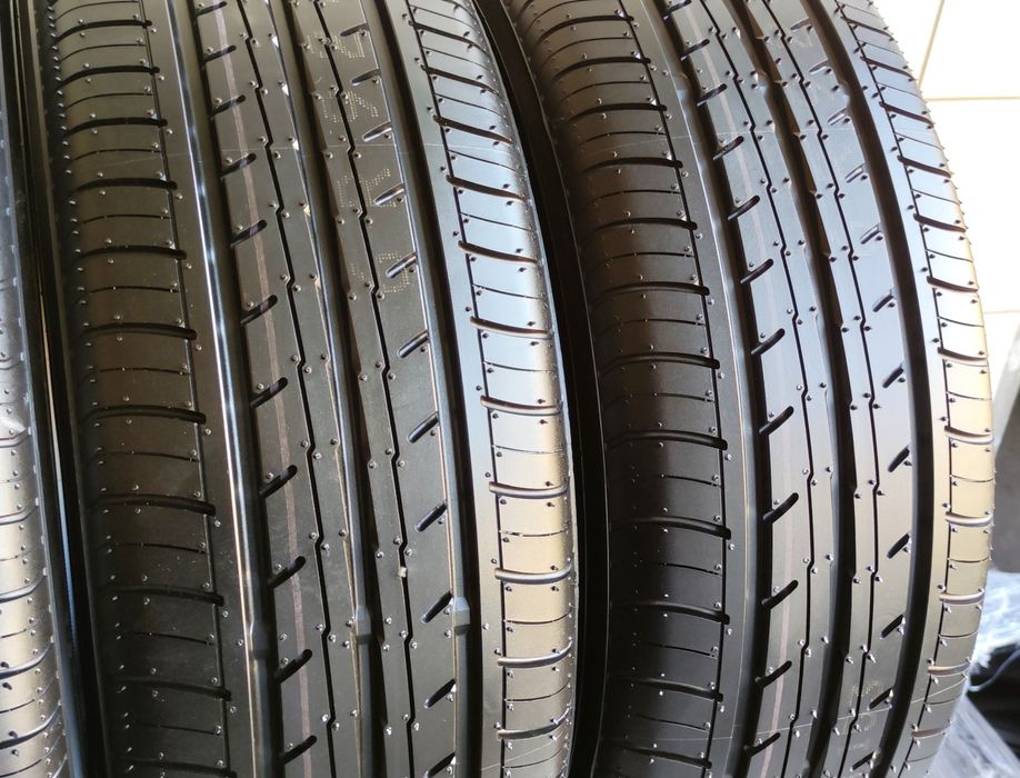 4x 185/55R16 Yokohama BluEarth-ES ES32 83V 2024r 3lata gwar.