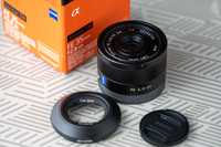 Sony Zeiss Sonnar T* FE 35 mm f/2.8 ZA