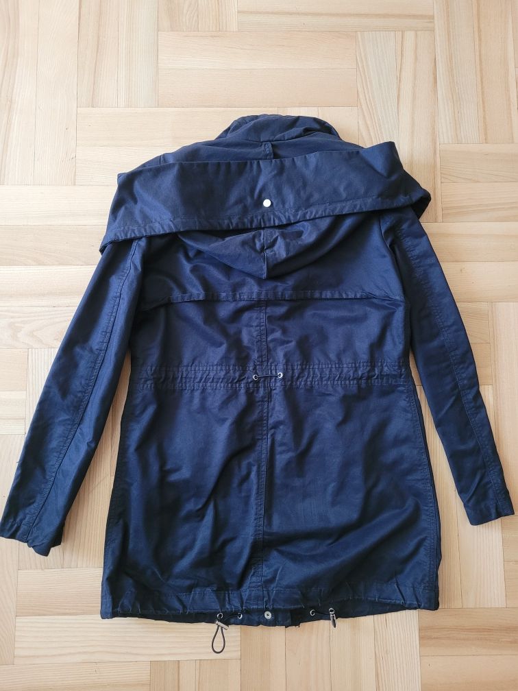 Jesienna Parka C&A