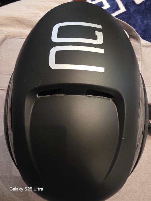 Capacete bike ou trotinete