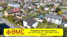 Komfortowy dom z basenem zewnętrznym  w Lublińcu