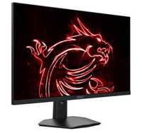 Monitor MSI G274F IPS 27 cali G-Sync 180Hz + GRATIS, GW