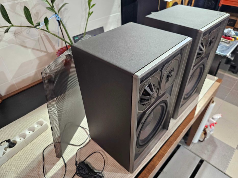 Німецька акустика Telefunken RL 1500 90W/150W